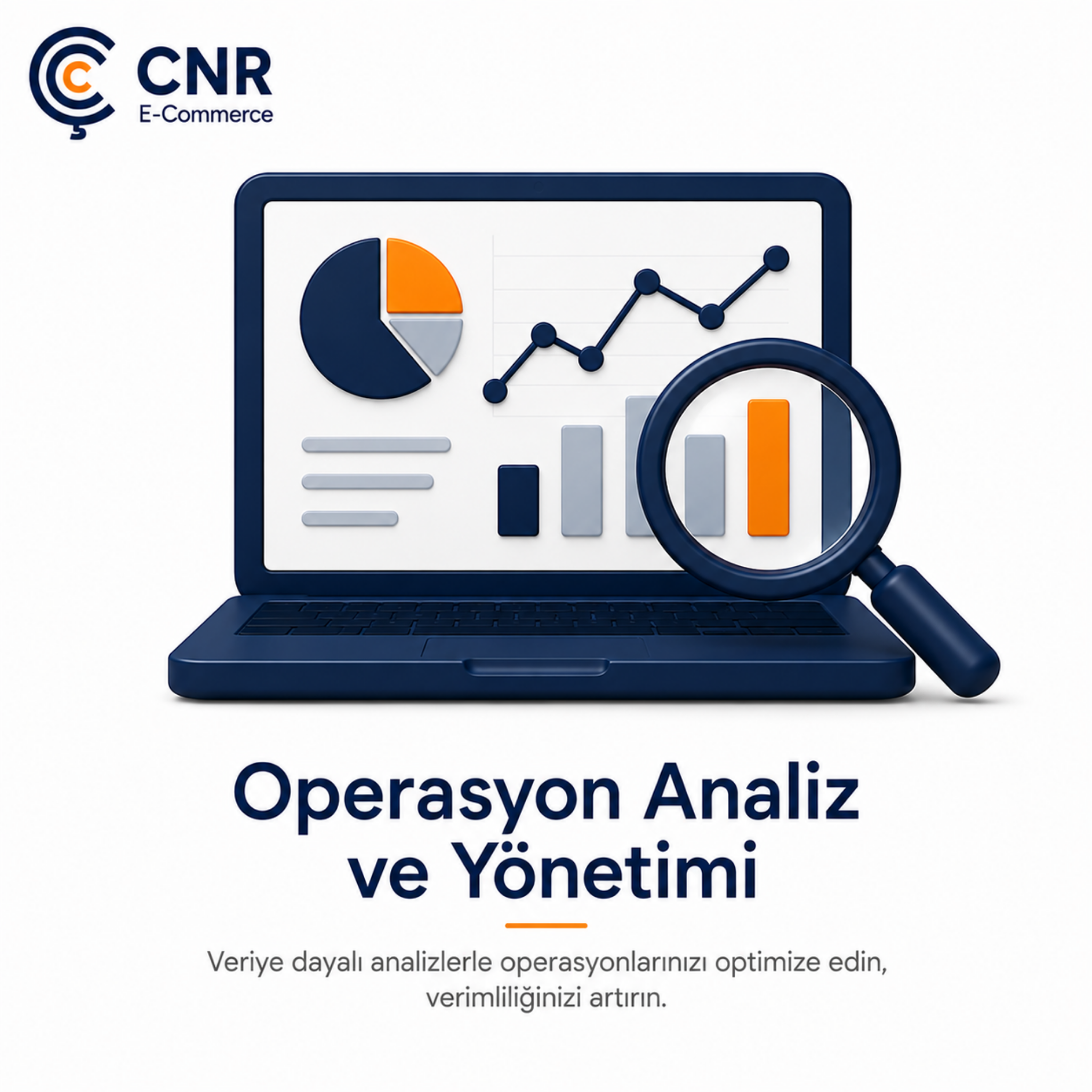 Operasyon Yönetimi