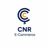 CNR E-Commerce ana sayfası